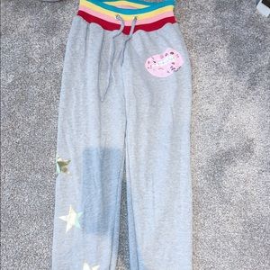 Lauren Moshi Never Worn Sweatpants